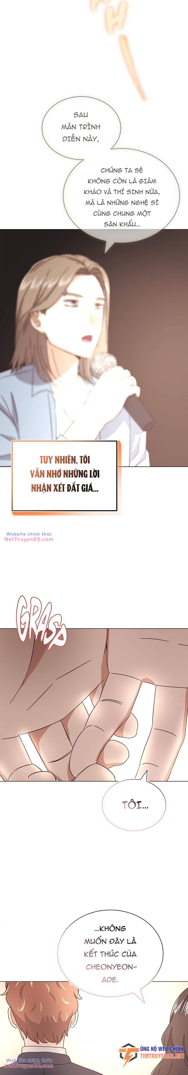 Trợ Lí Siêu Sao Chương 57 Ảnh 3
