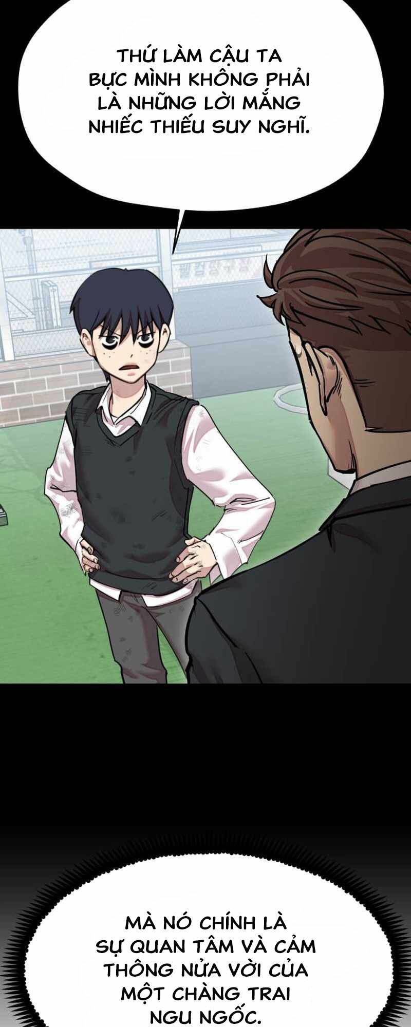 Surviving In A School Bully Chương 2 Ảnh 17