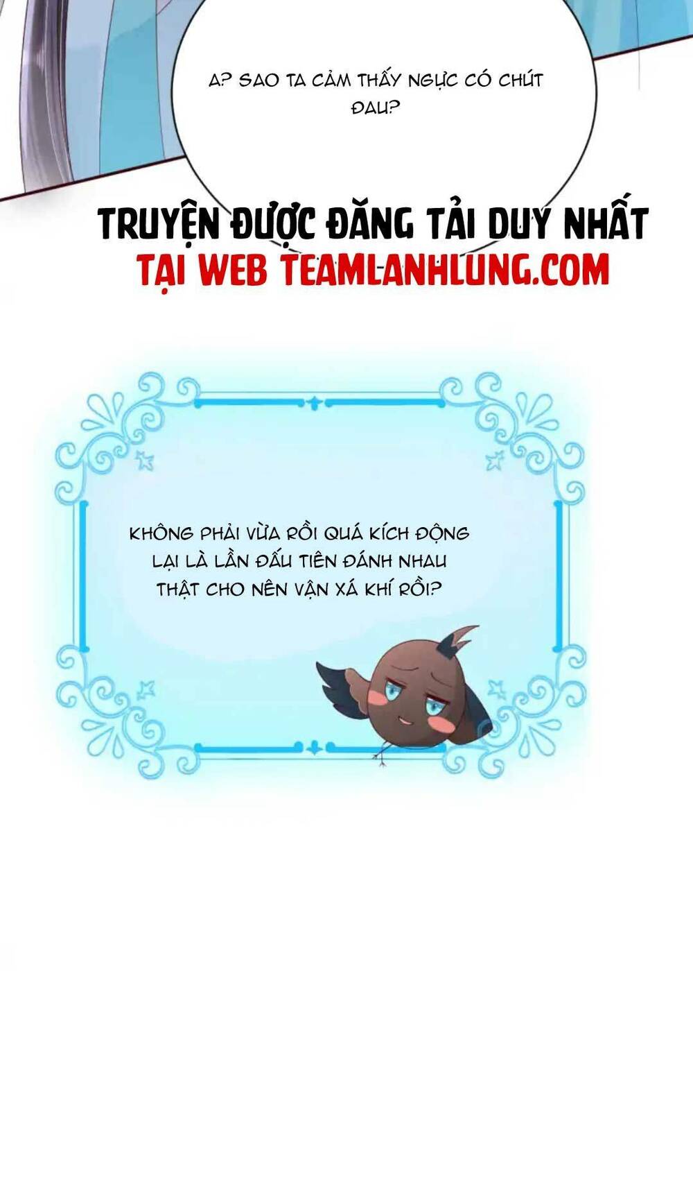 Nguy Hiểm ! Đồ Nhi Ngoan Ngoãn Lại Trở Thành Phản Diện ! Chương 6 Ảnh 39