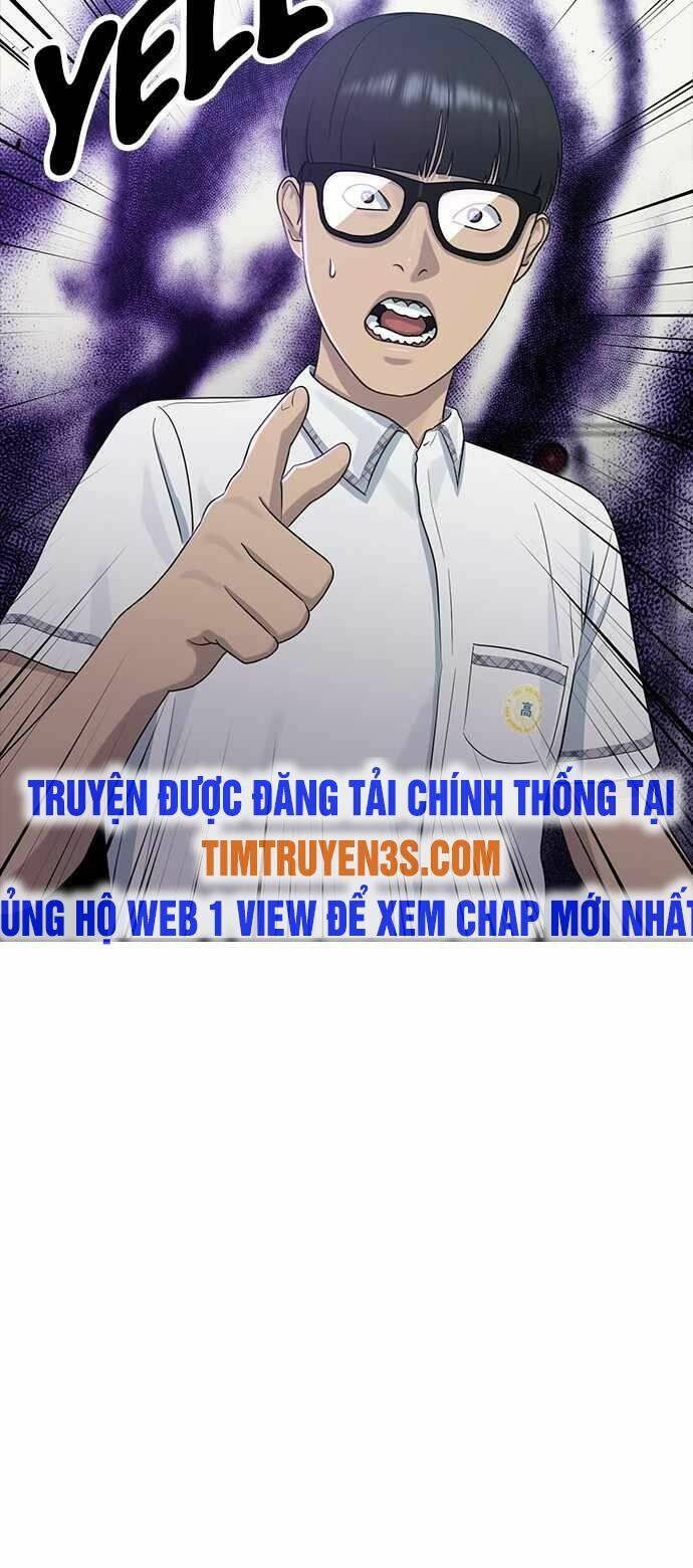 Trường Học Thôi Miên Chương 56 Ảnh 19