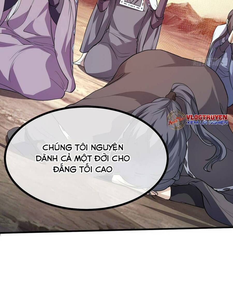 Tiên Nhân Này Quá Nghiêm Túc Chương 14 Ảnh 11