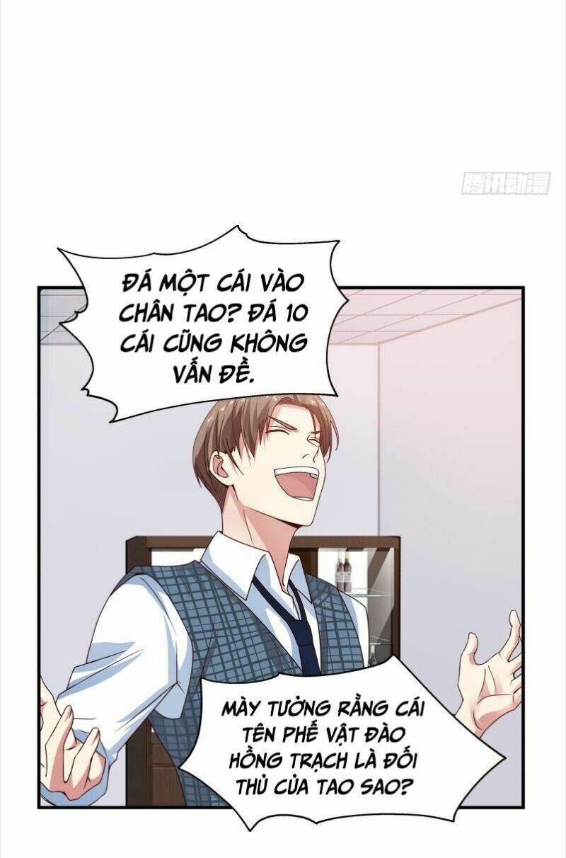 Đô Thị Tuyệt Thế Cuồng Tôn Chương 25 Ảnh 12