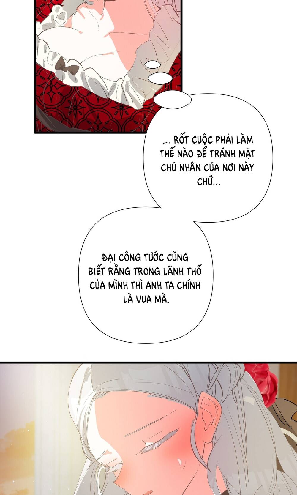 Nếu Ngài Cần Một Người Em Gái Giả Chương 5.1 Ảnh 13