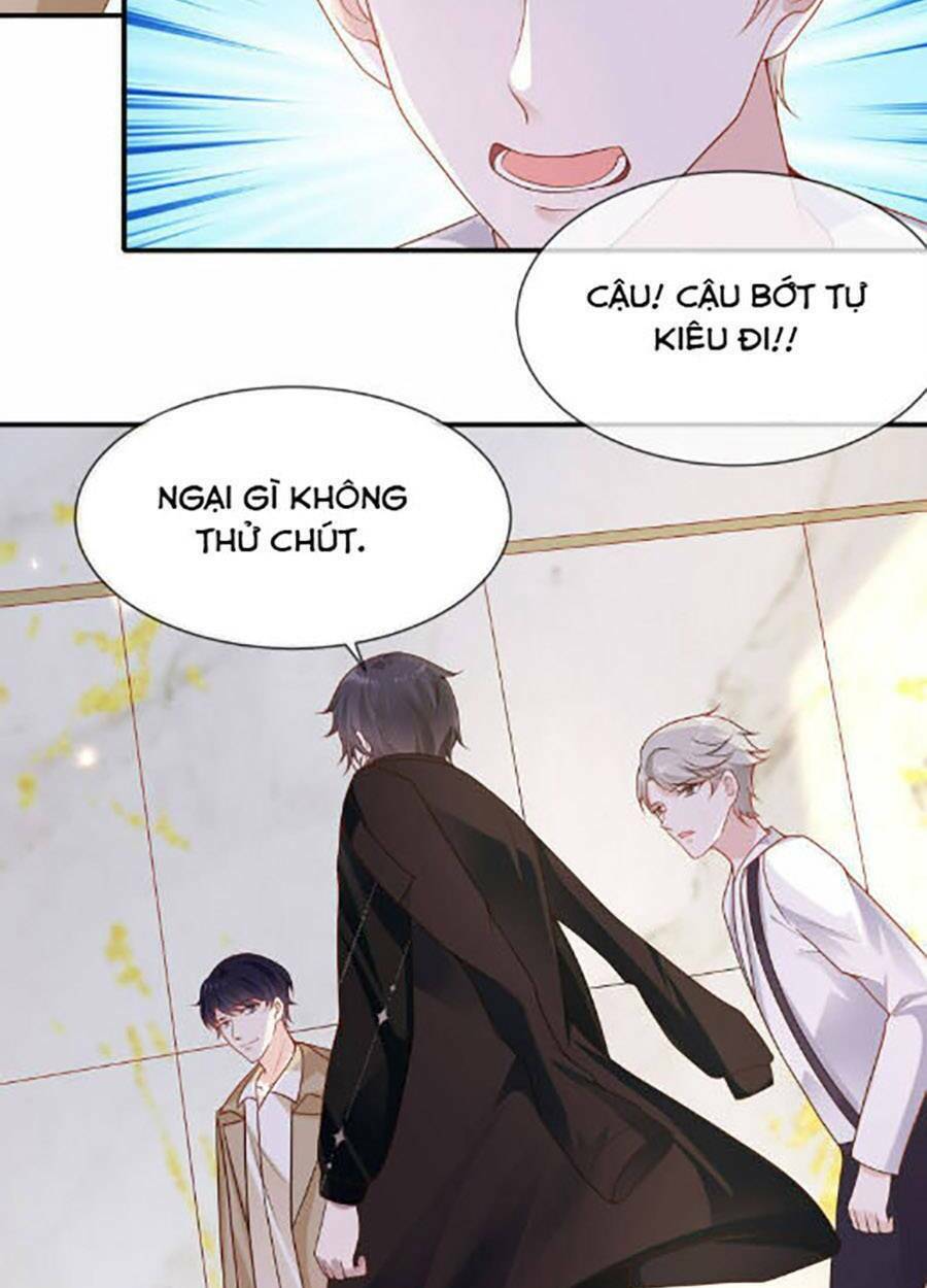 Sủng Hậu Của Vương Chương 156 Ảnh 29