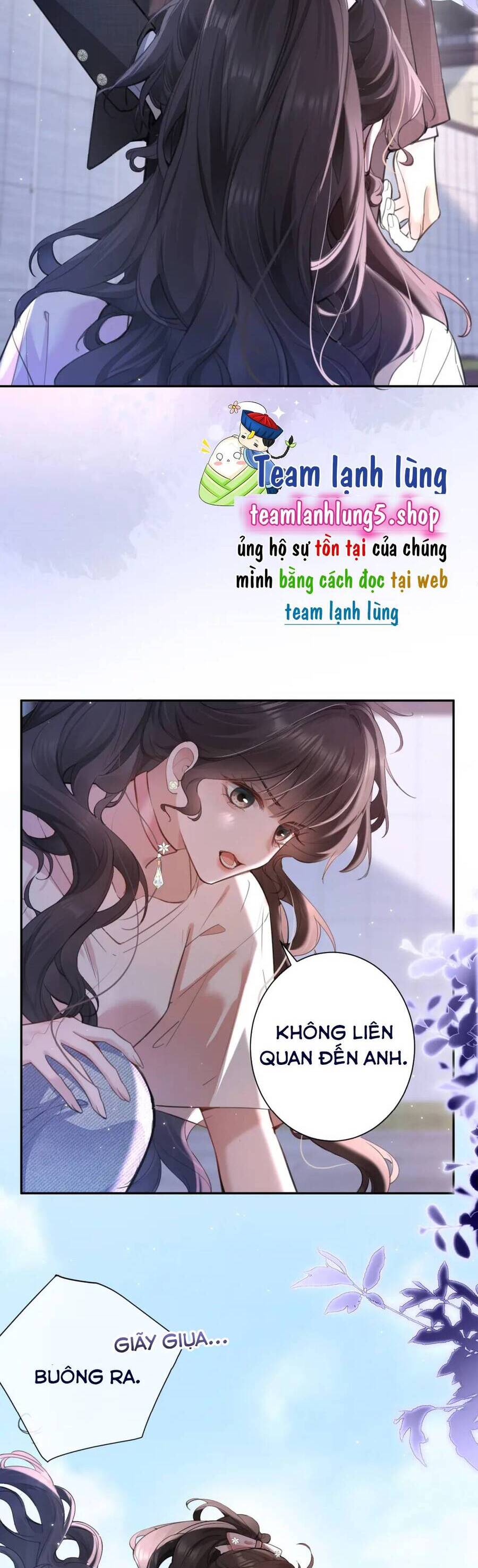 Tổng Tài Cố Chấp Xin Hãy Buông Tha Tôi Chương 7 Ảnh 10