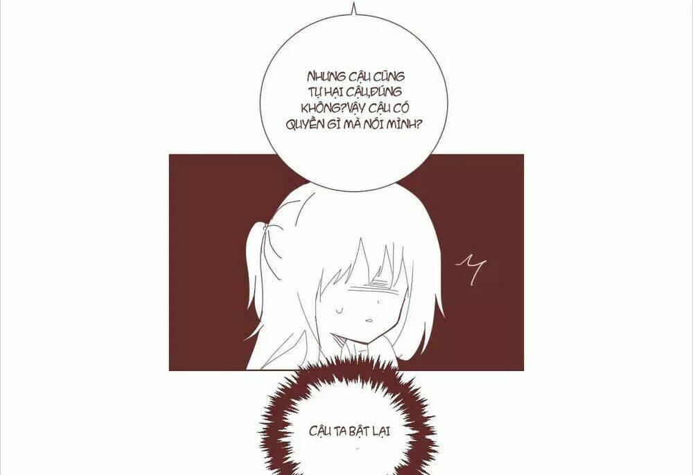 From Nightmare To Love Chương 7 Ảnh 29