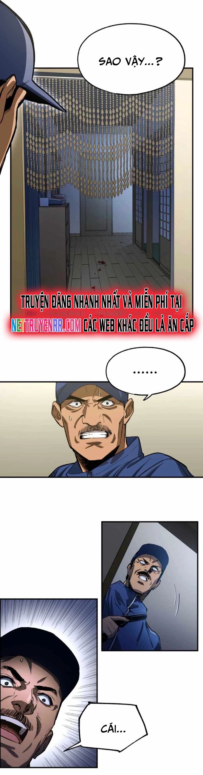 Hắc Triều Chương 27 Ảnh 14