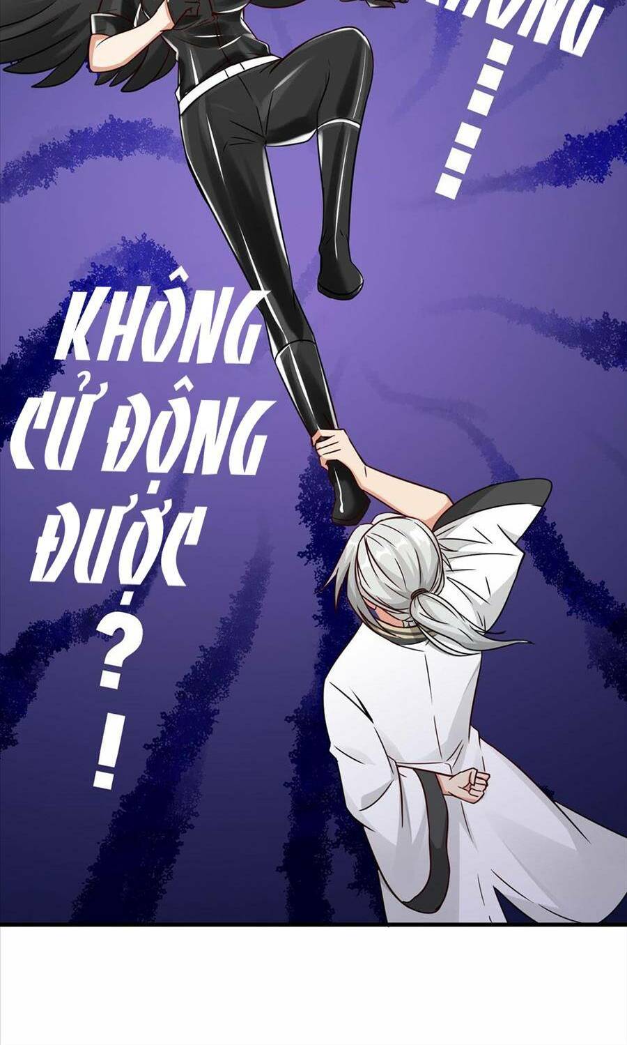 Tổ Sư Xuất Sơn Chương 27 Ảnh 25