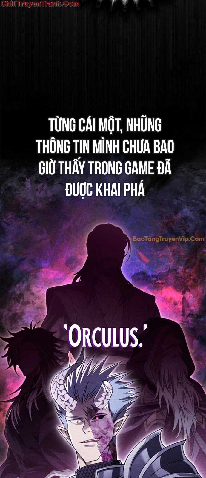 Sống Sót Trong Trò Chơi Với Tư Cách Là Một Cuồng Nhân Chương 98 Ảnh 56