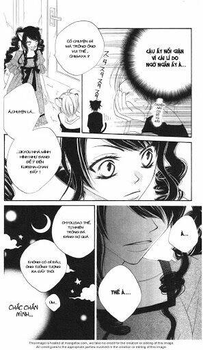 Monochrome Shounen Shoujo Chương 2.2 Ảnh 12