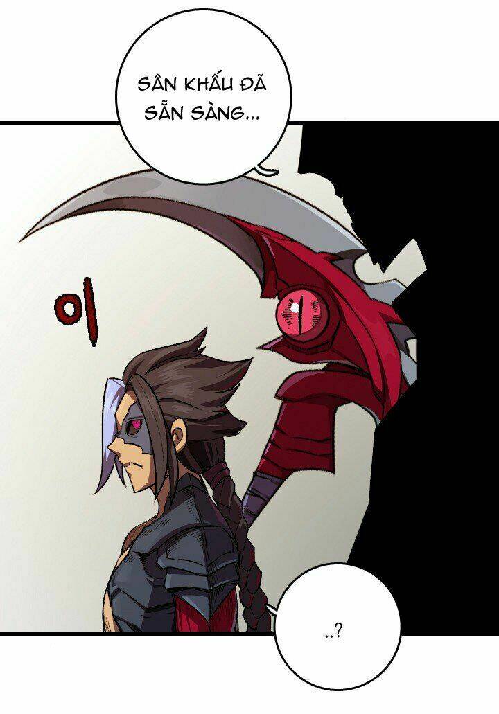 Chuyện Tình Zed X Syndra Phần 4 Chương 16 Ảnh 39
