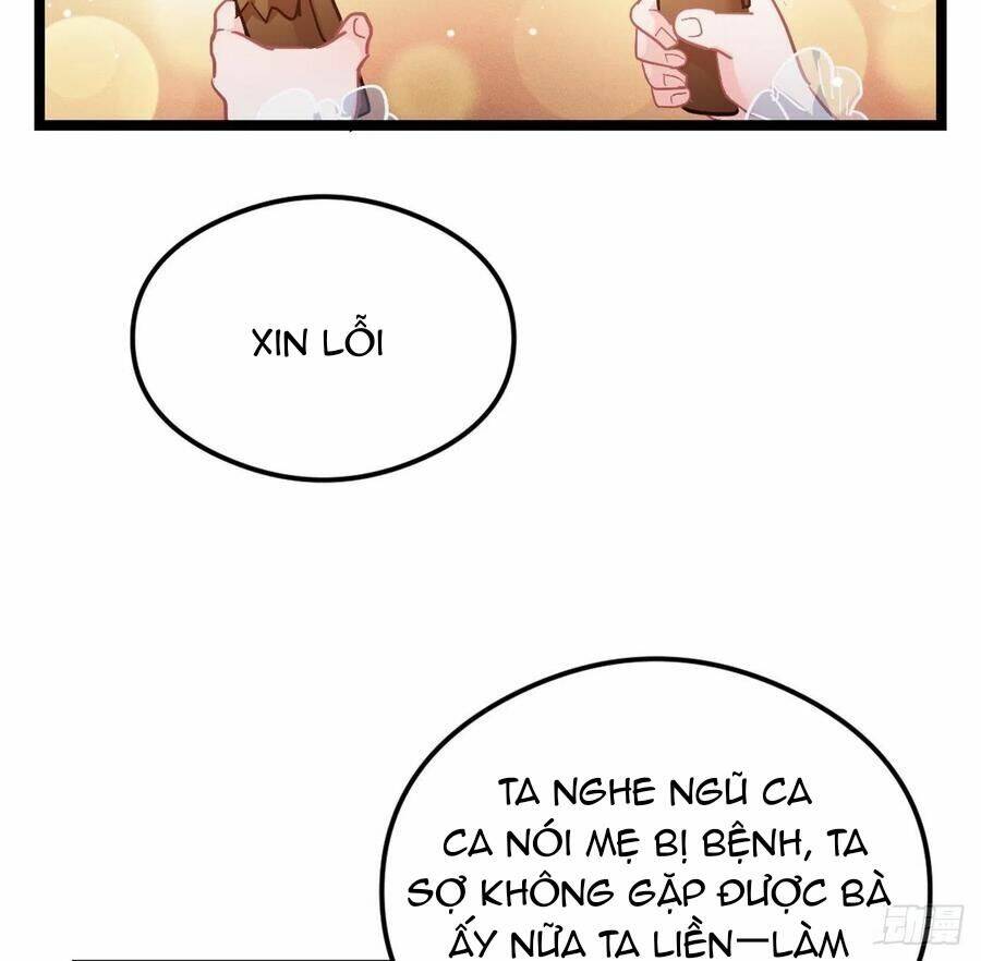 Ta Mới Không Gả Cho Hoàng Tử Phản Diện Chương 54 Ảnh 34