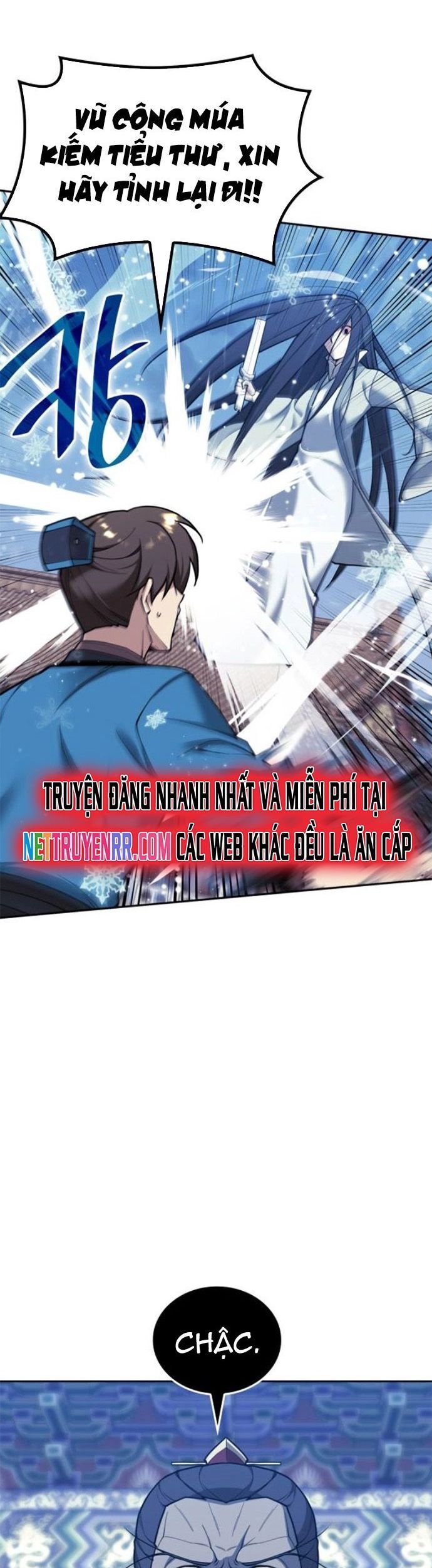 Võ Giả Bất Đắc Dĩ Chương 229 Ảnh 24