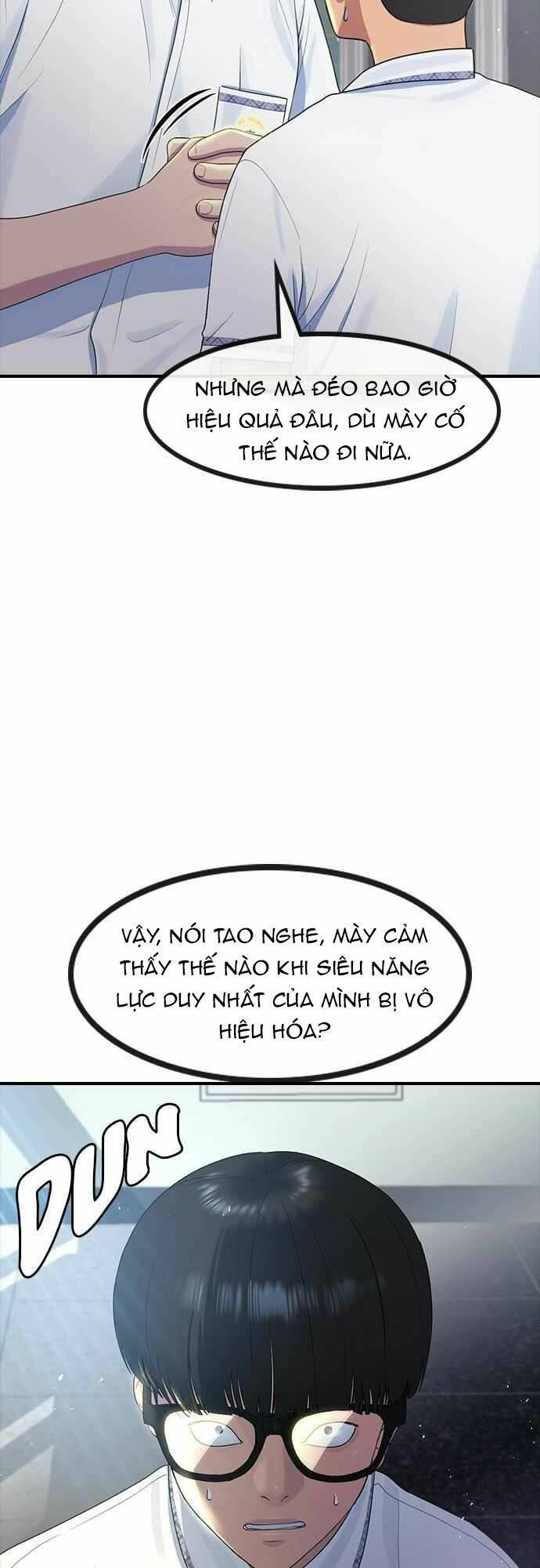 Trường Học Thôi Miên Chương 56 Ảnh 24