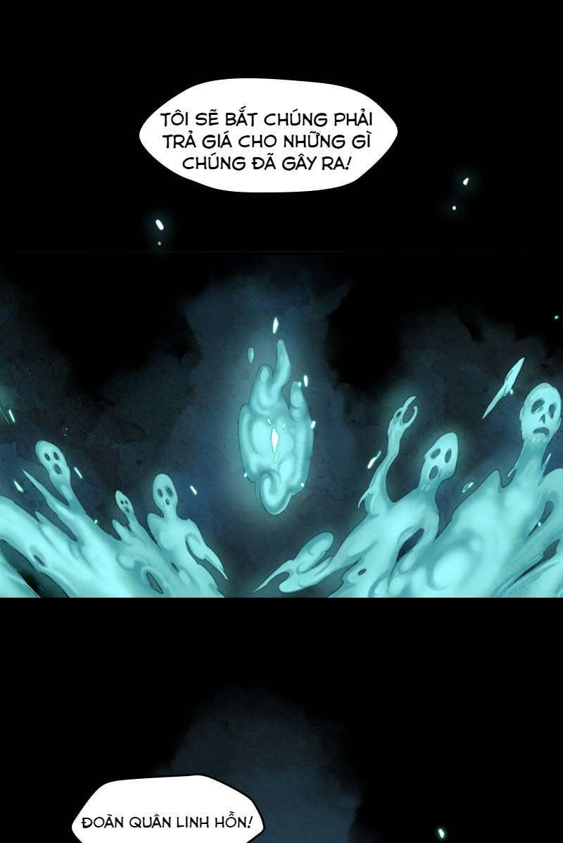 Chuyện Của Yokai Chương 76 Ảnh 15