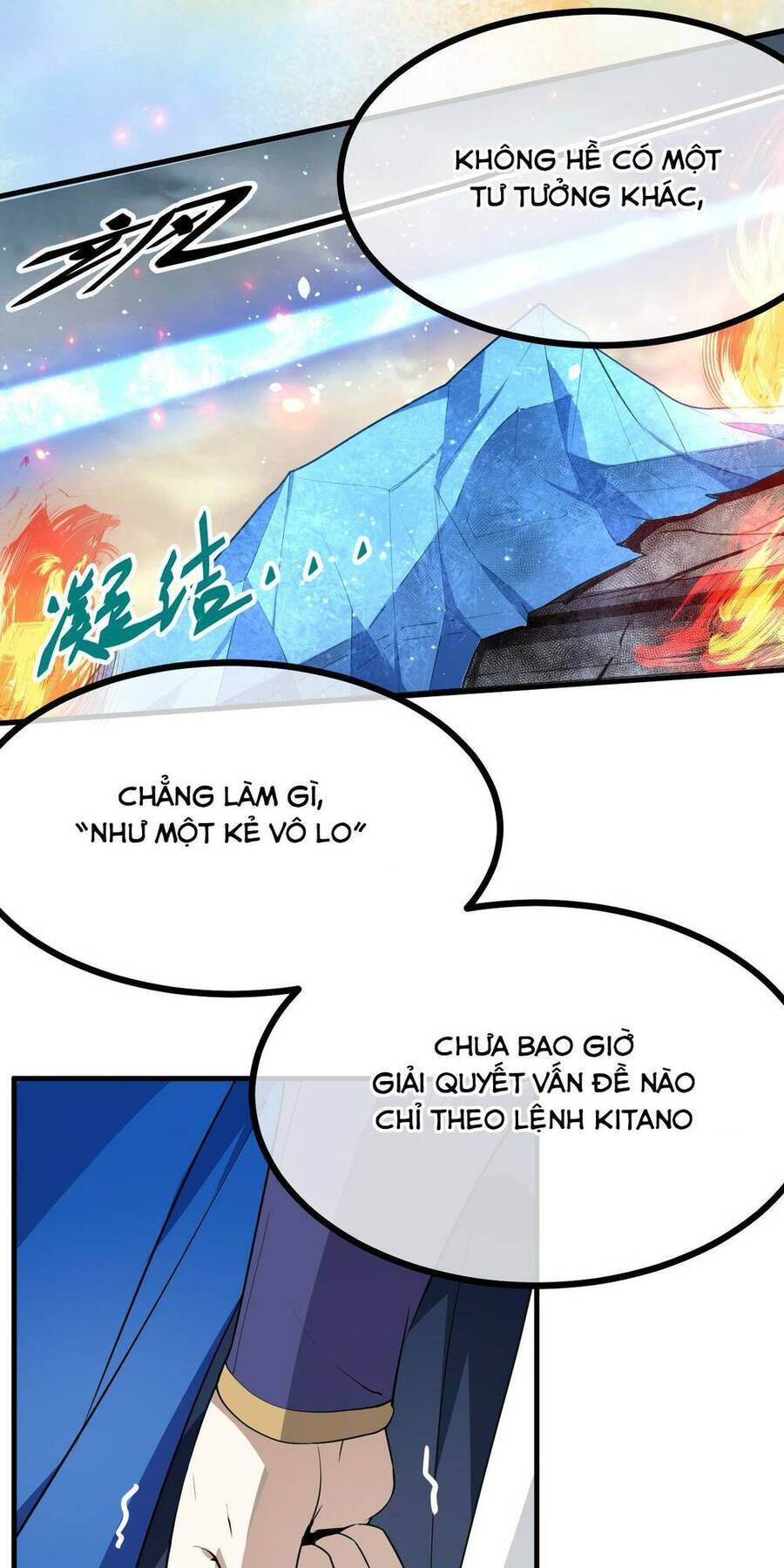 Tiên Nhân Này Quá Nghiêm Túc Chương 14 Ảnh 56
