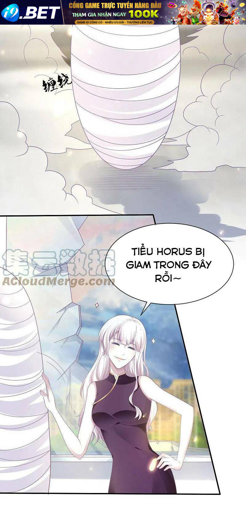 Sủng Hậu Của Vương Chương 154 Ảnh 7
