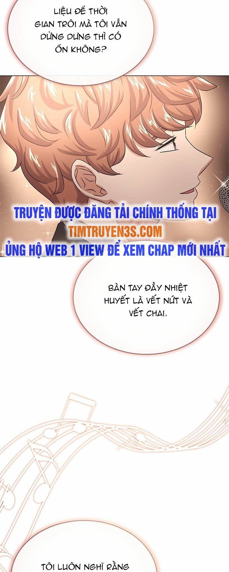 Trợ Lí Siêu Sao Chương 39 Ảnh 31