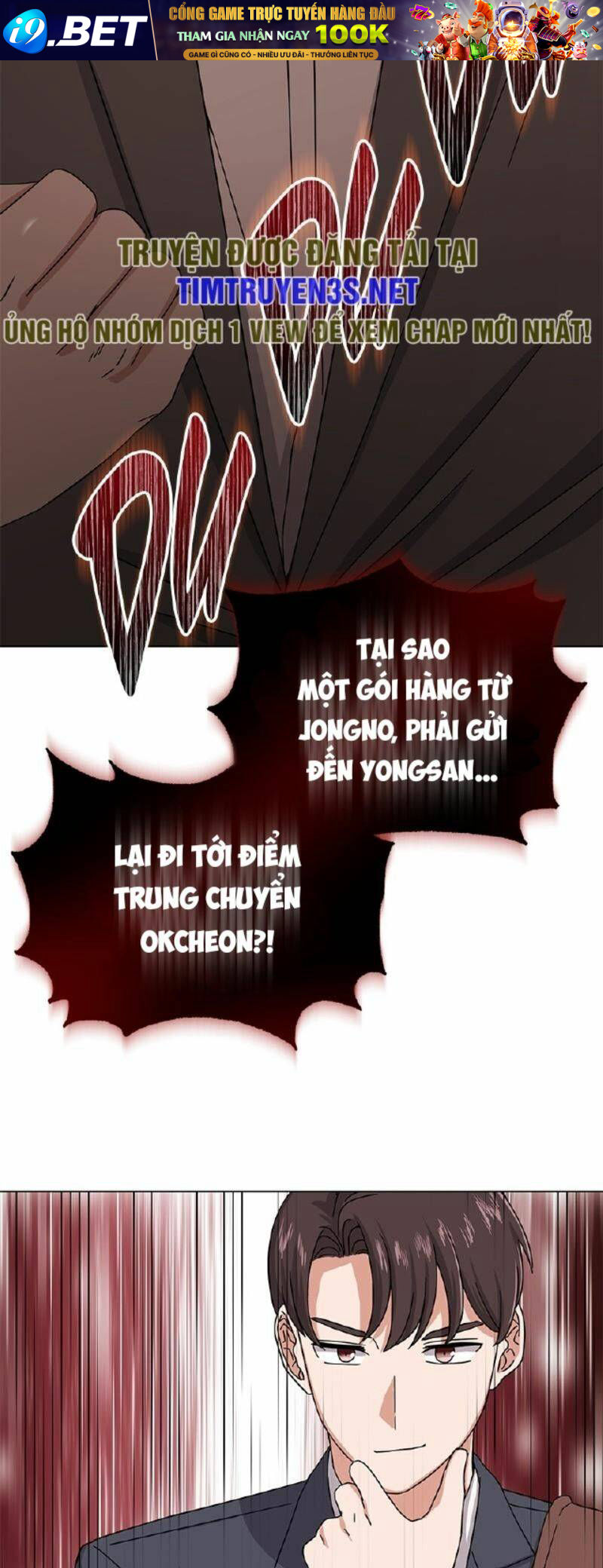 Trợ Lí Siêu Sao Chương 48 Ảnh 23