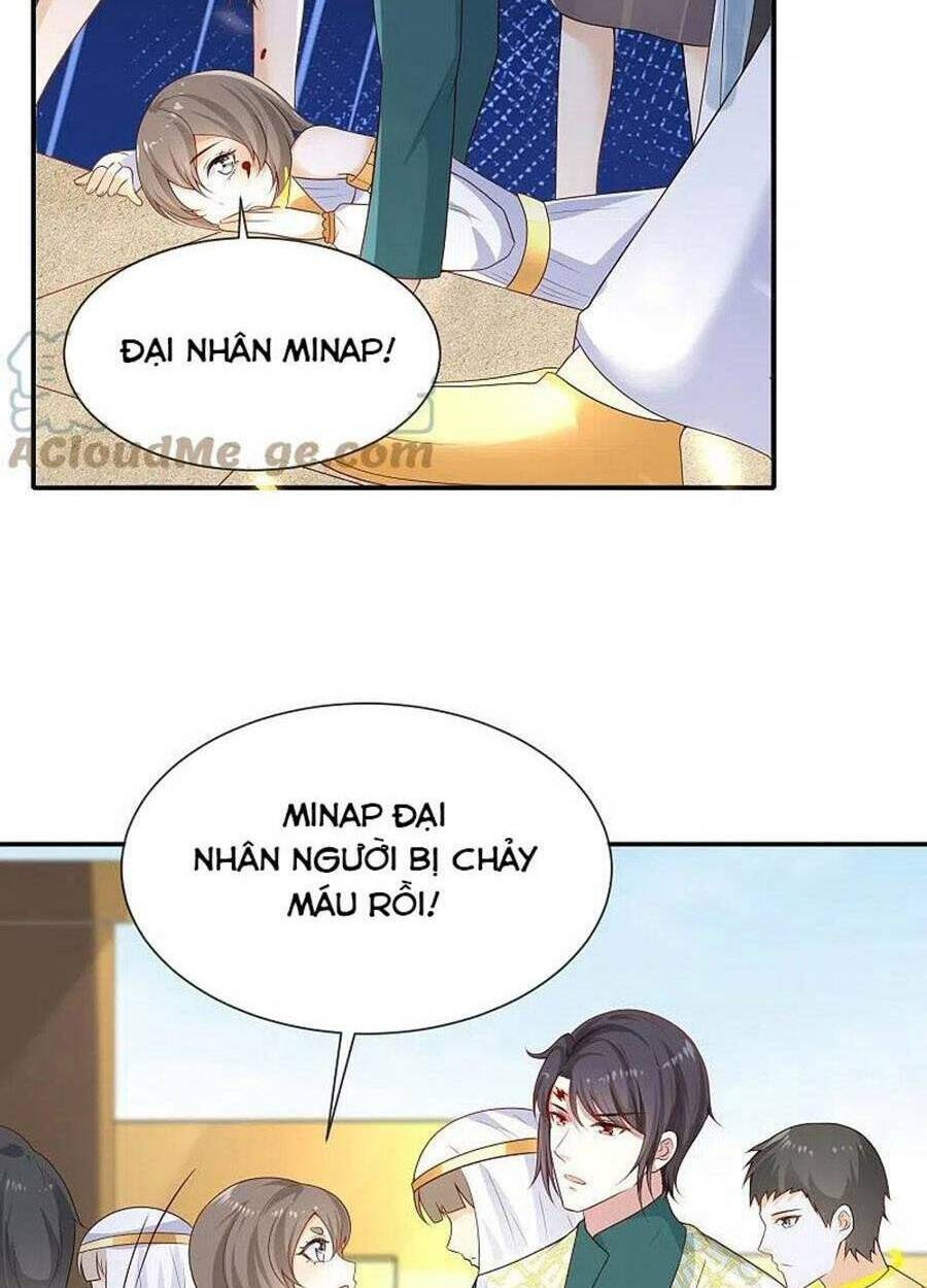 Sủng Hậu Của Vương Chương 166 Ảnh 14