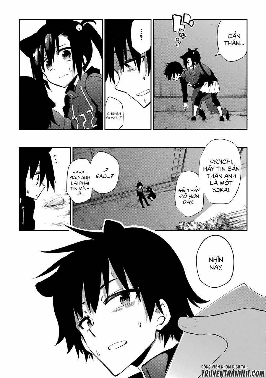 Urami Koi, Koi, Urami Koi Chương 21 Ảnh 21