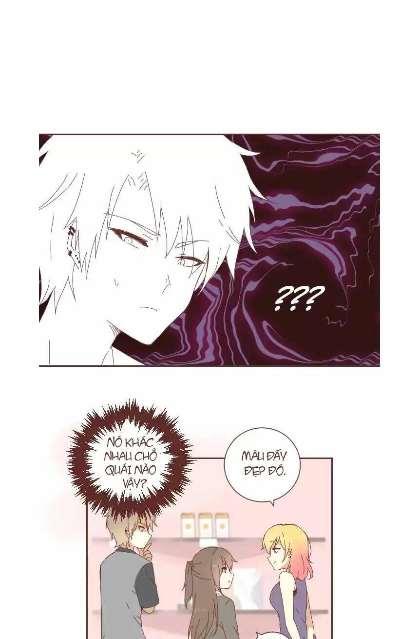 From Nightmare To Love Chương 8 Ảnh 26