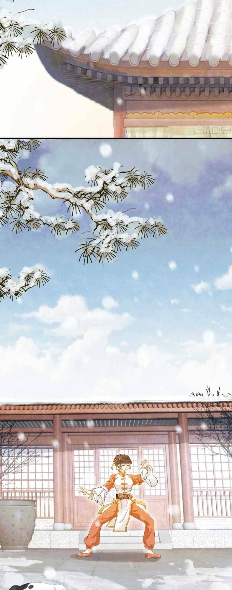 Giáng Đô Xuân Chương 9 Ảnh 12