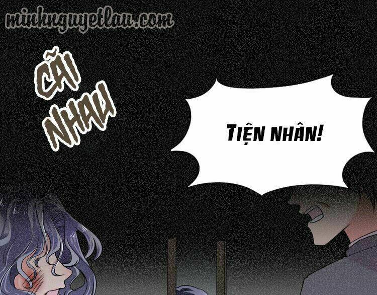 Nghiêm Tuyển Tiên Thê Chương 47 Ảnh 19