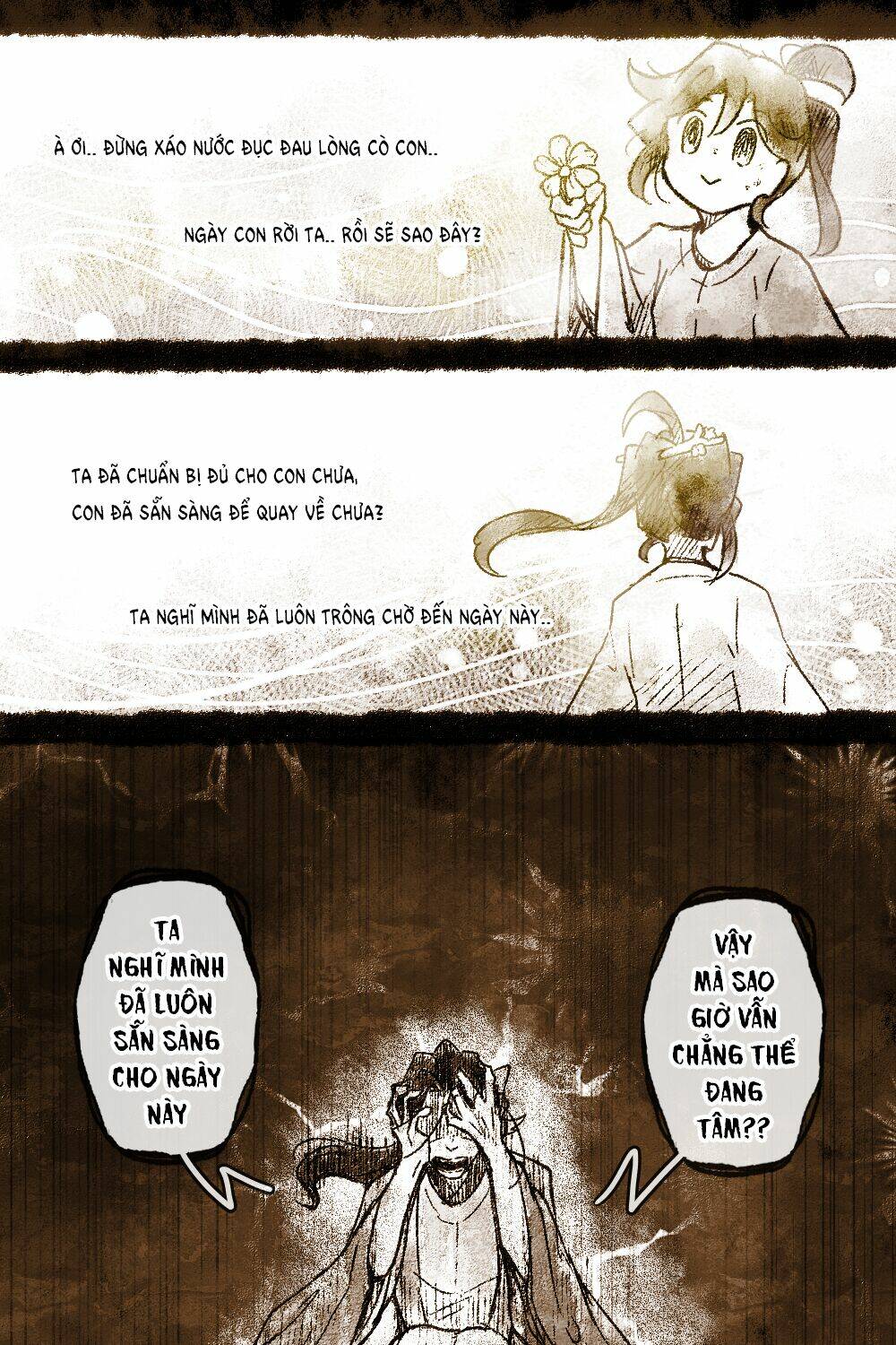 Đồng Vọng Dân Gian Chương 14 Ảnh 49