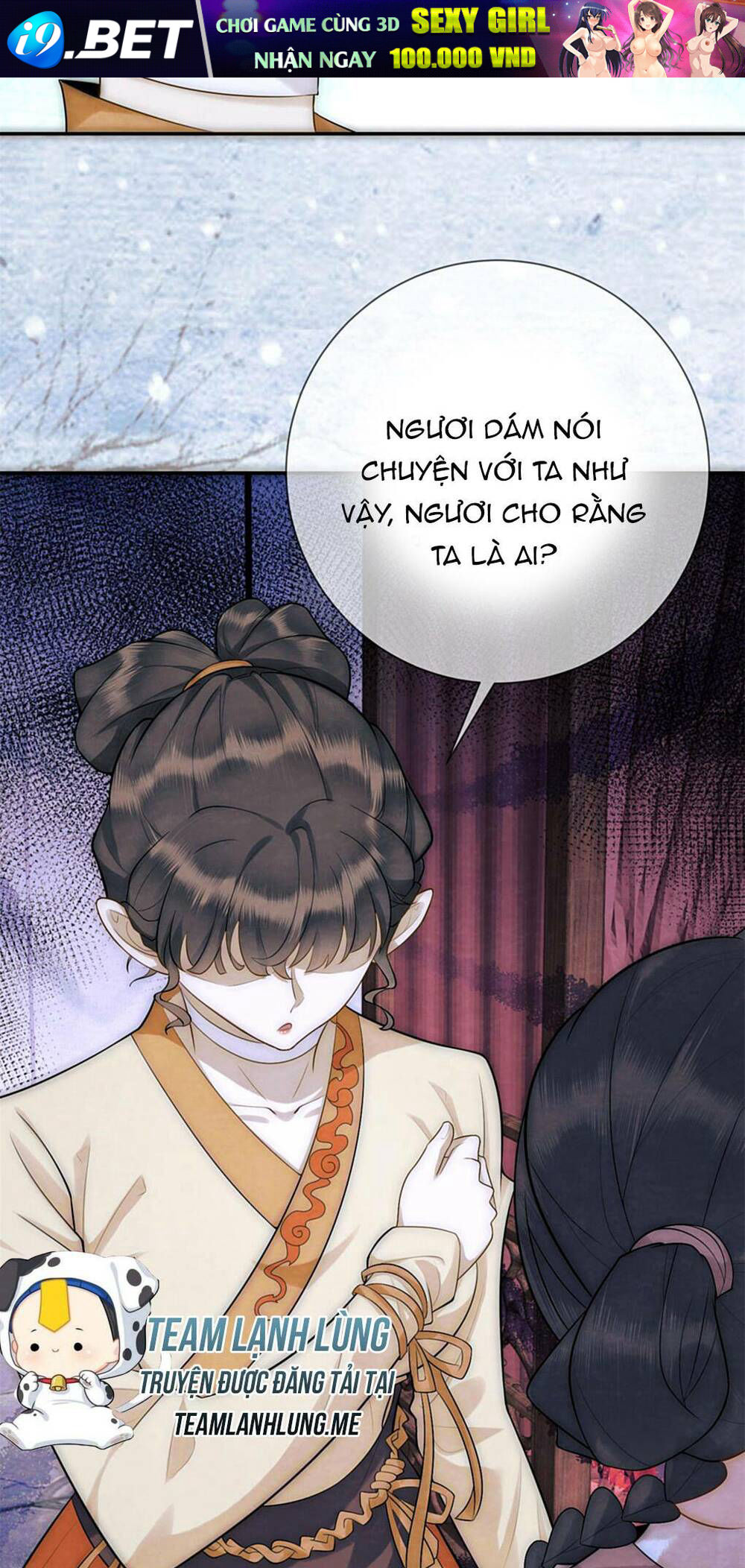 Giáng Đô Xuân Chương 7 Ảnh 28