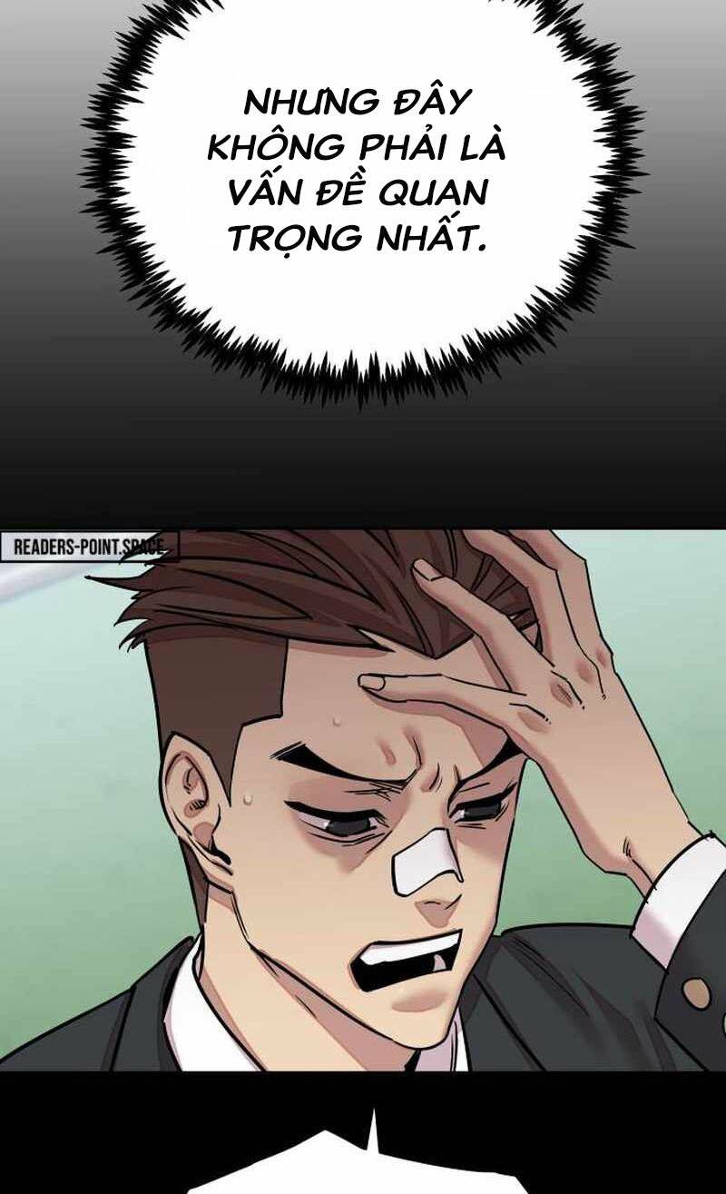 Surviving In A School Bully Chương 2 Ảnh 27