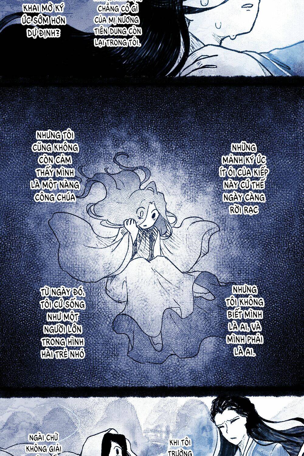 Đồng Vọng Dân Gian Chương 16 Ảnh 13