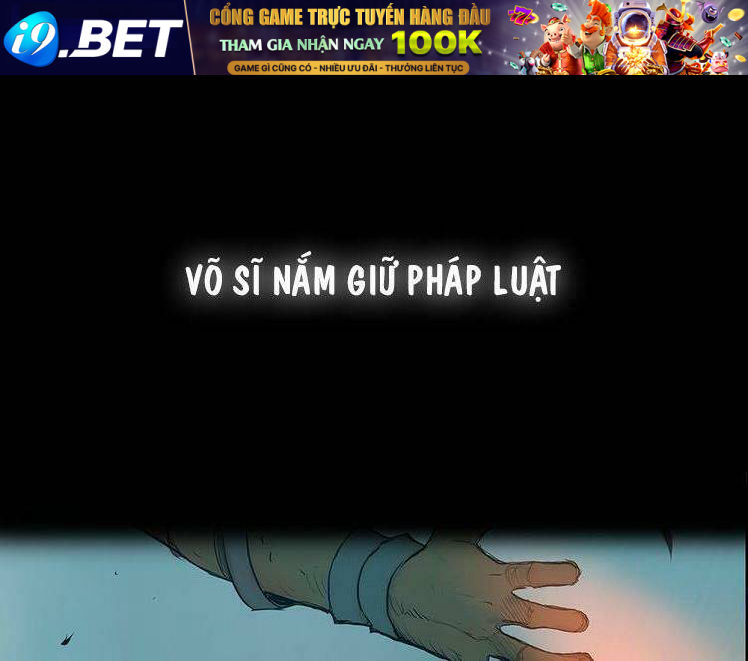 Danh Kiếm Chương 0 Ảnh 5