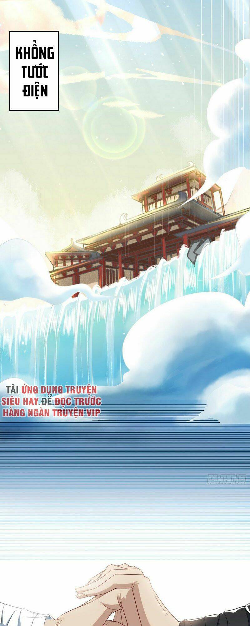 Nhân Đạo Kỹ Nguyên Chương 26 Ảnh 2