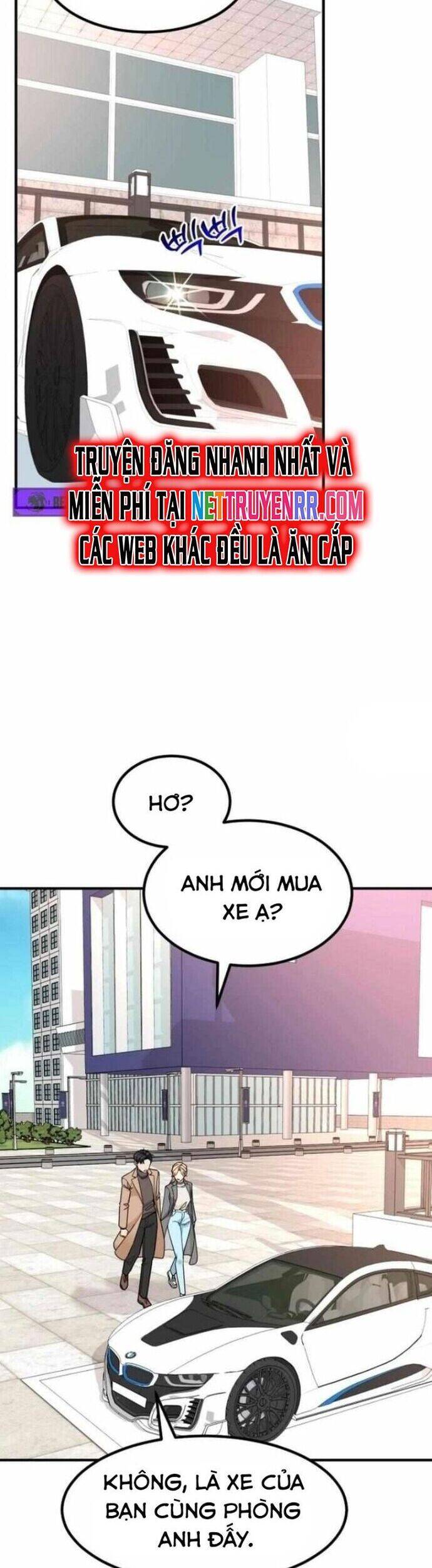 Nhà Đầu Tư Nhìn Thấy Tương Lai Chương 32 Ảnh 13