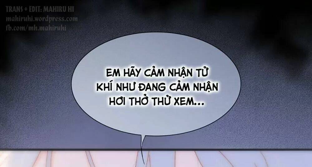 Tiếng Đàn Lặng Câm Giữa Lòng Vũ Trụ Chương 90 Ảnh 41
