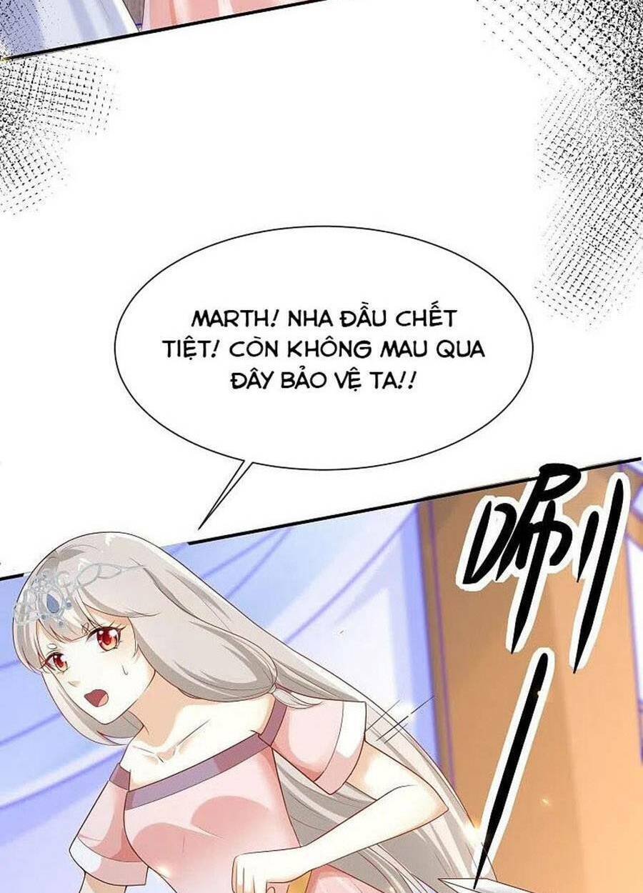 Sủng Hậu Của Vương Chương 167 Ảnh 4