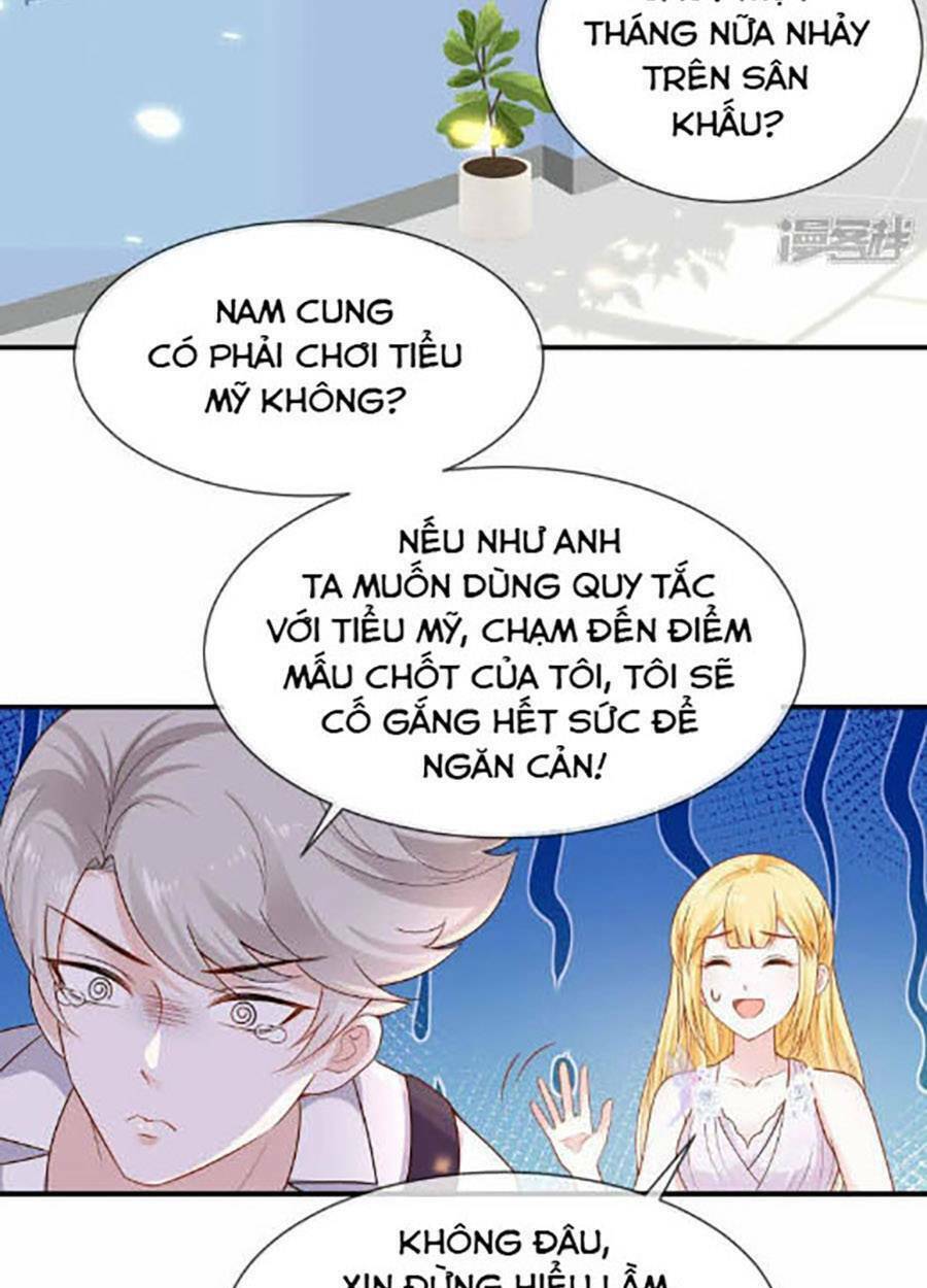 Sủng Hậu Của Vương Chương 157 Ảnh 11