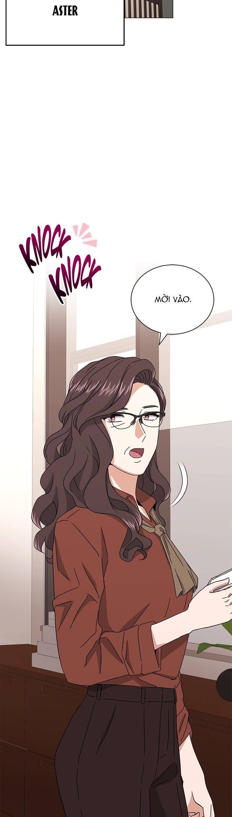 Trợ Lí Siêu Sao Chương 58 Ảnh 36