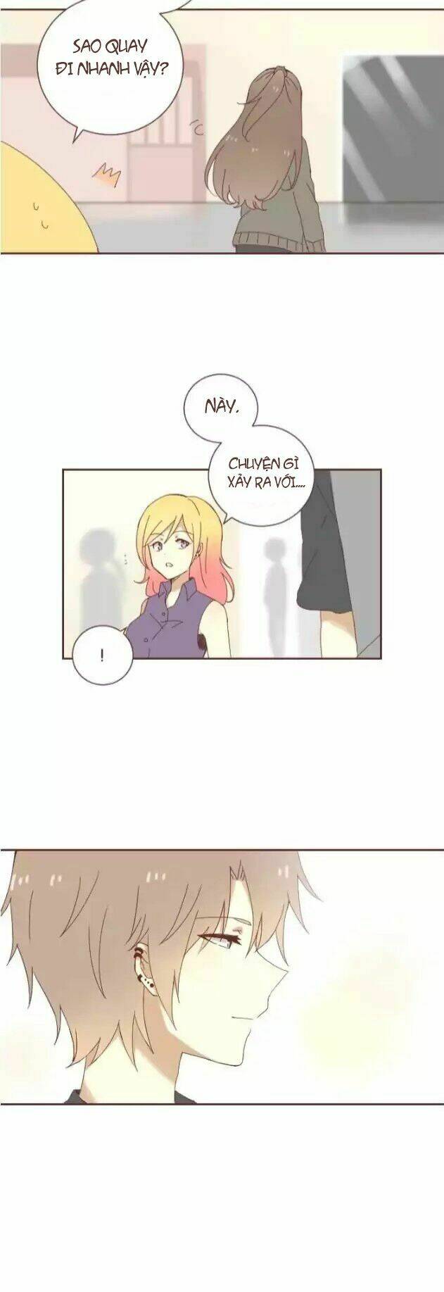 From Nightmare To Love Chương 9 Ảnh 17