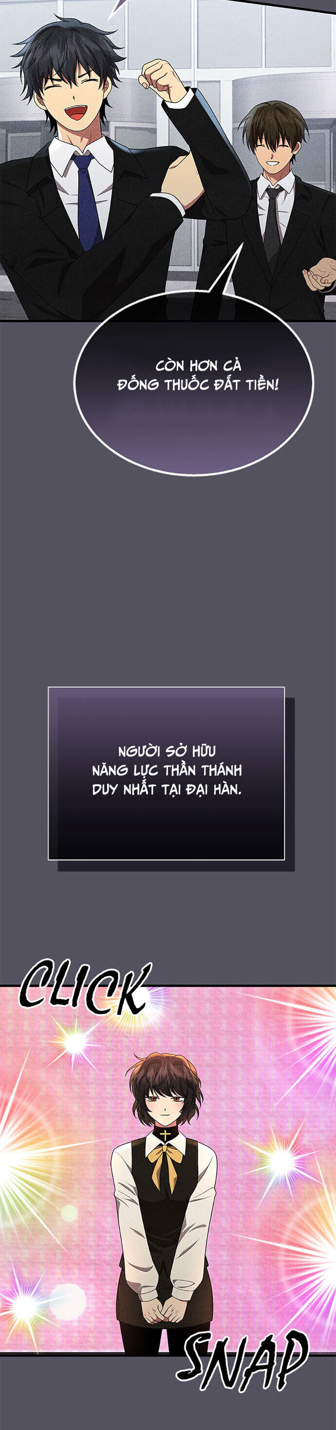 Truyền Nhân Của Thần Thoại Anh Hùng Chương 62 Ảnh 43