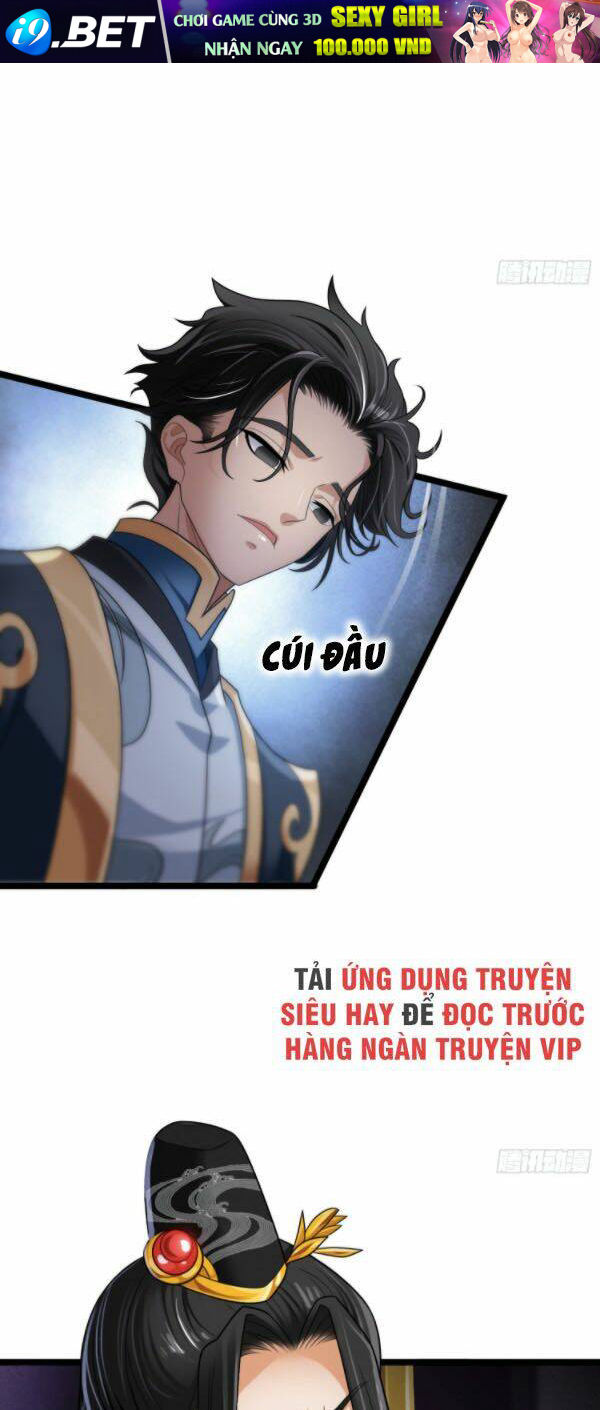 Nhân Đạo Kỹ Nguyên Chương 22 Ảnh 4
