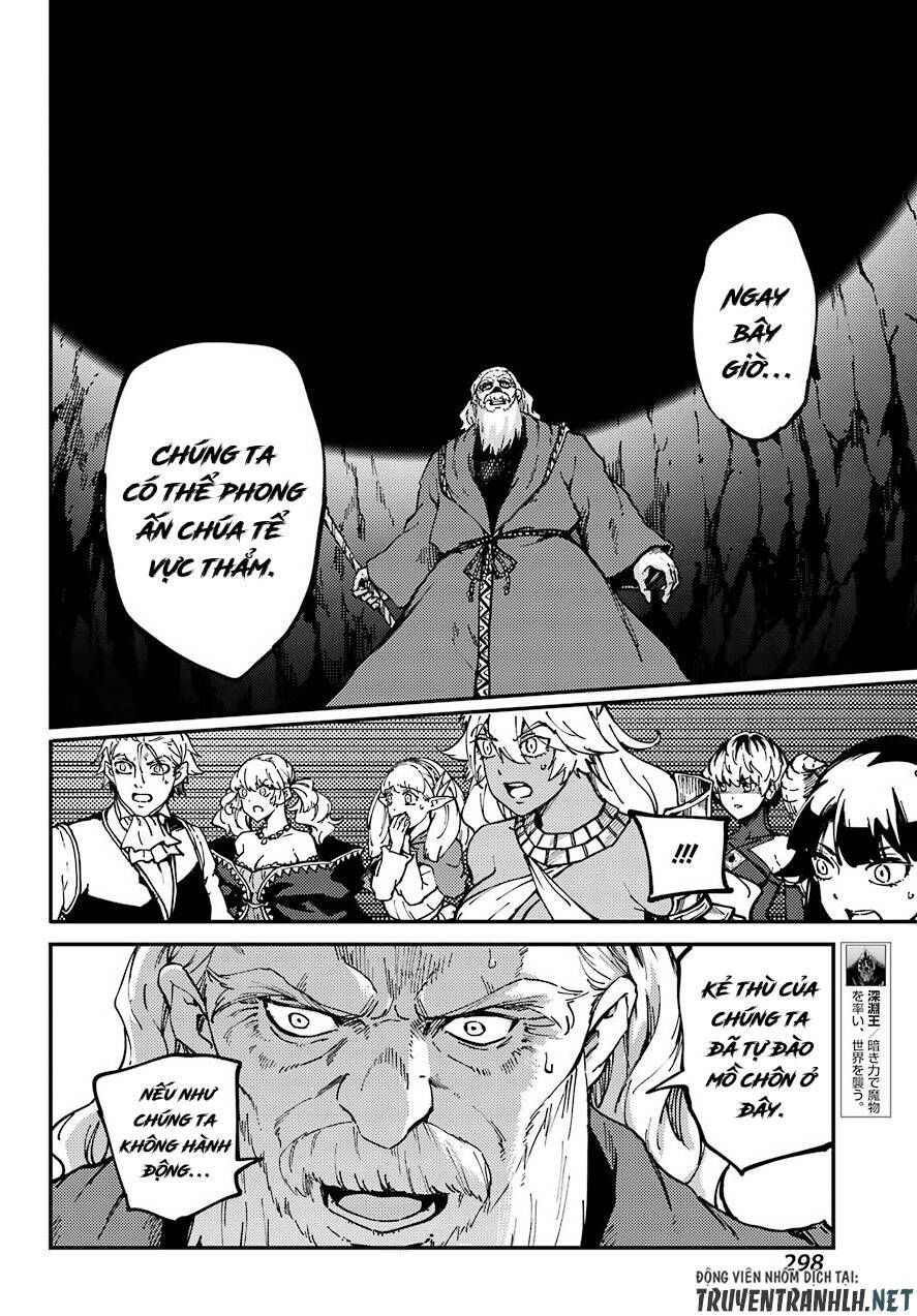Kekkon Yubiwa Monogatari Chương 65 Ảnh 17