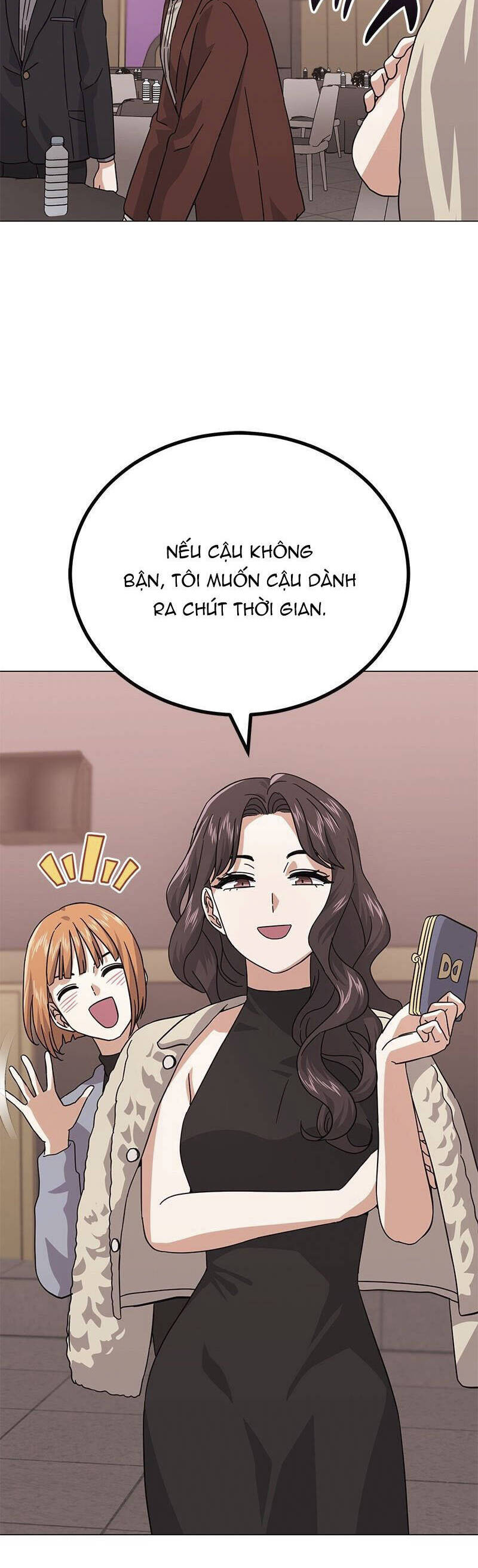 Trợ Lí Siêu Sao Chương 60 Ảnh 54