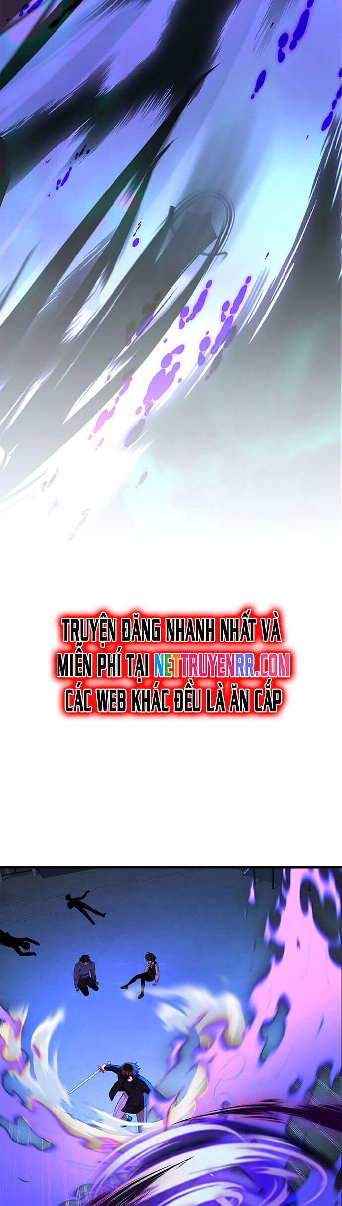 Truyền Nhân Của Thần Thoại Anh Hùng Chương 62 Ảnh 22