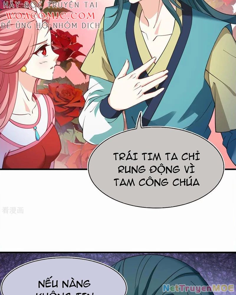 Phong Khởi Thương Lam Chương 680 Ảnh 12
