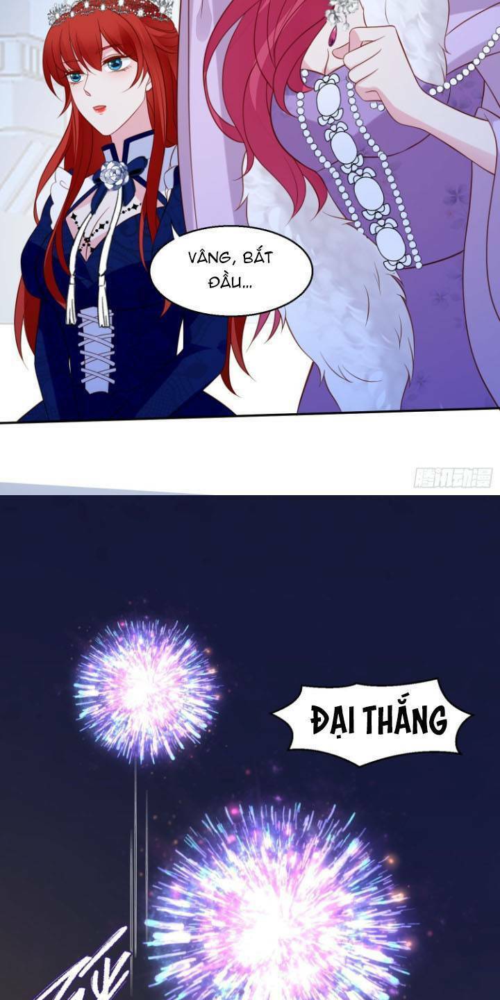 Dã Nam Nhân Đều Muốn Gả Cho Ta Chương 71 Ảnh 38