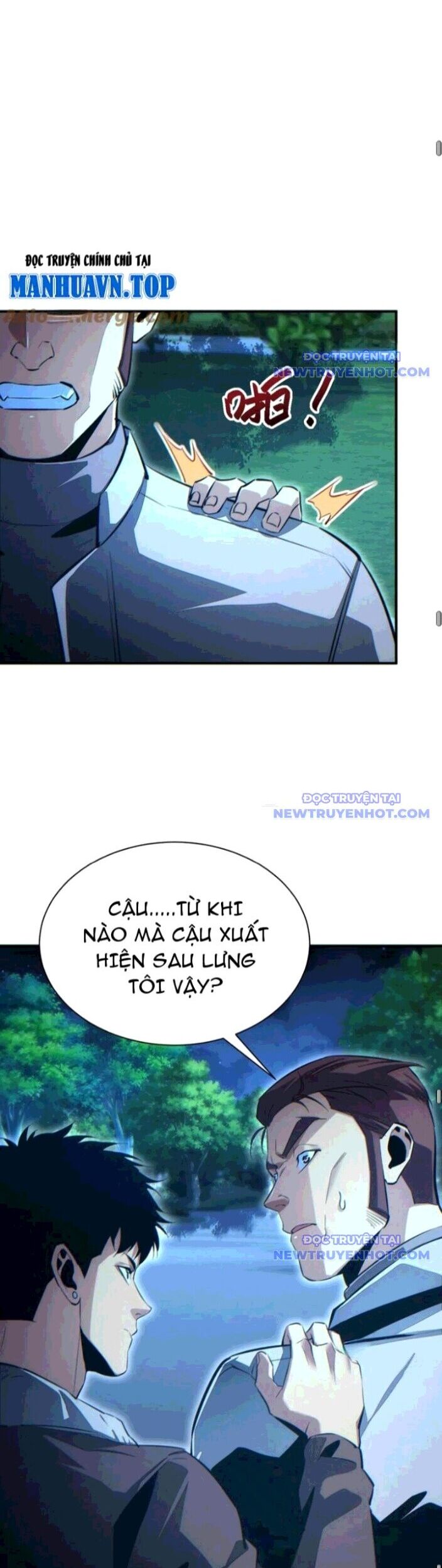 Mạt Thế Trọng Sinh: Ta Quay Gacha Làm Trùm! Chương 43 Ảnh 25