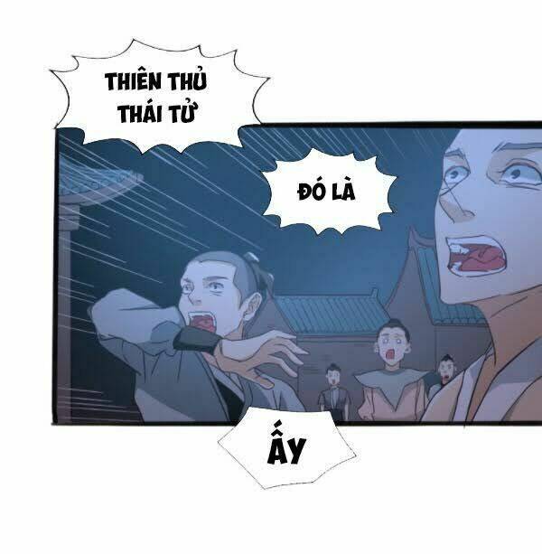 Nhân Đạo Kỹ Nguyên Chương 23 Ảnh 23
