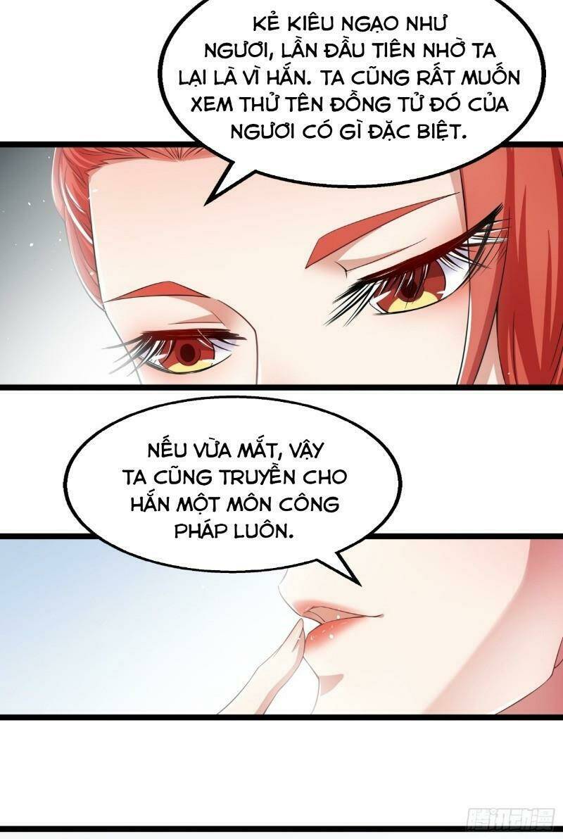 Nhân Đạo Kỹ Nguyên Chương 8 Ảnh 17